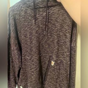 carhartt light weight hoodie